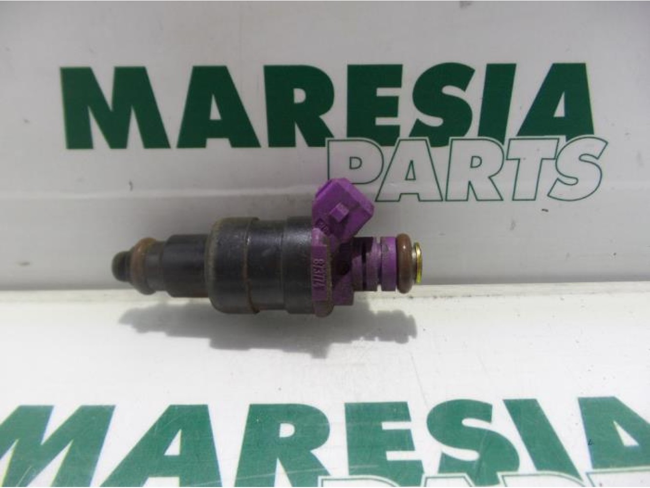 Renault - Kangoo - Injector (petrol injection)