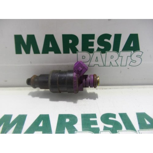 Renault - Kangoo - Injector (petrol injection)
