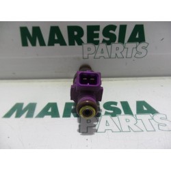 Renault - Kangoo - Injector (petrol injection)