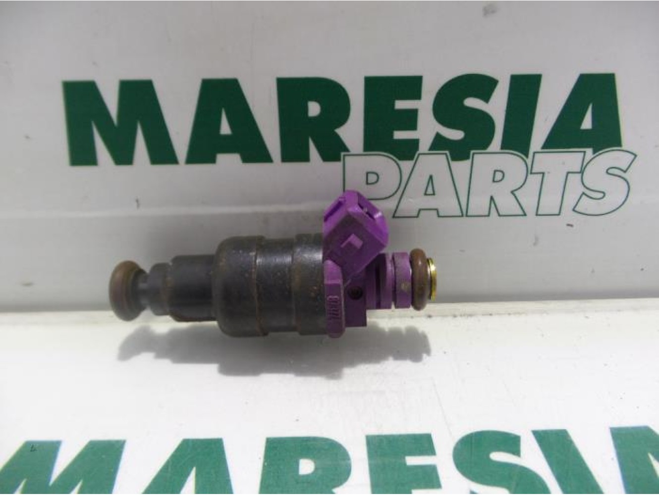 Renault - Kangoo - Injector (petrol injection)