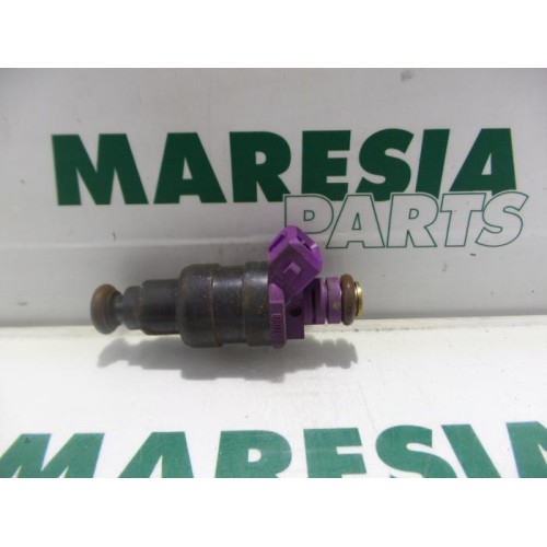 Renault - Kangoo - Injector (petrol injection)