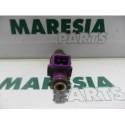 Renault - Kangoo - Injector (petrol injection)