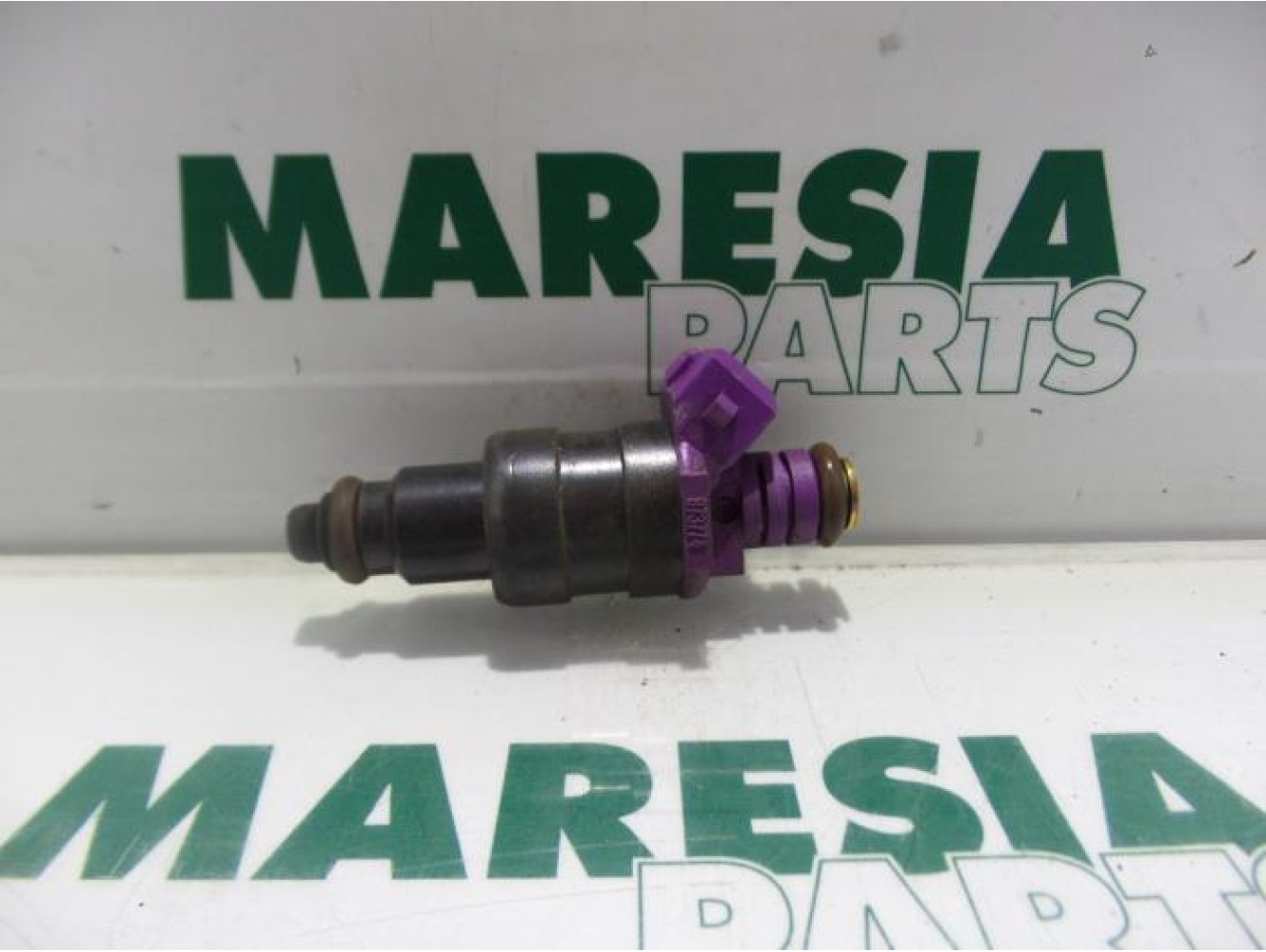 Renault - Kangoo - Injector (petrol injection)