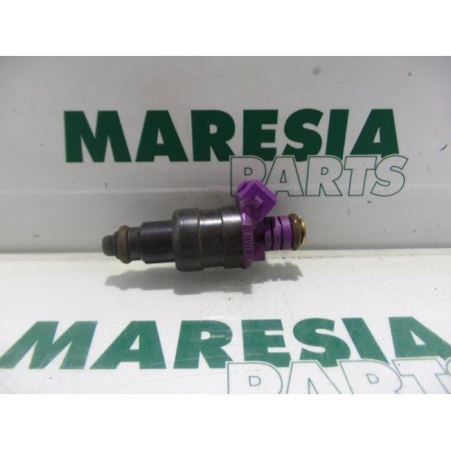 Renault - Kangoo - Injector (petrol injection)