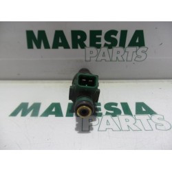 Renault - Kangoo - Injector (petrol injection)
