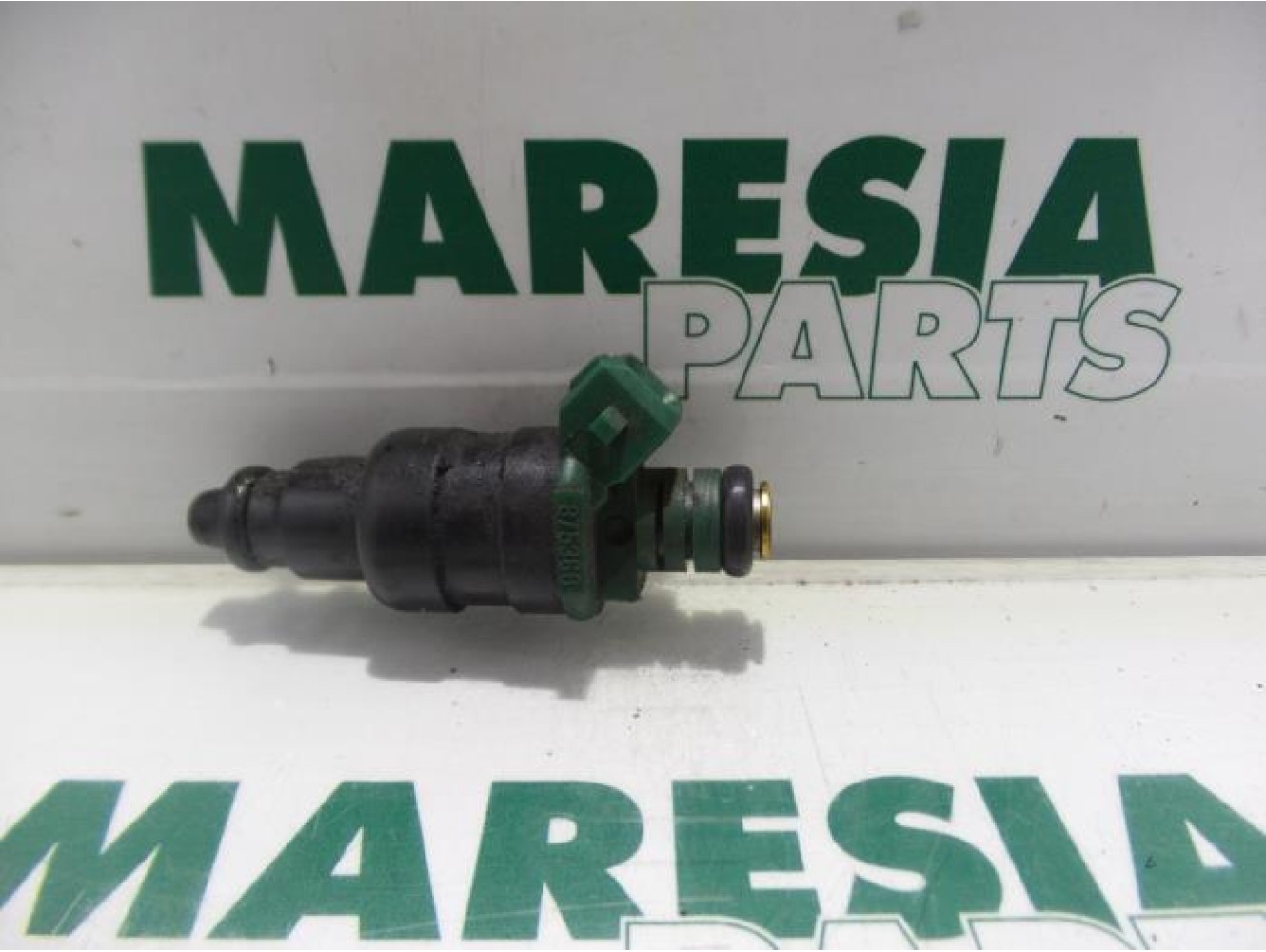 Renault - Kangoo - Injector (petrol injection)