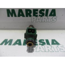 Renault - Kangoo - Injector (petrol injection)