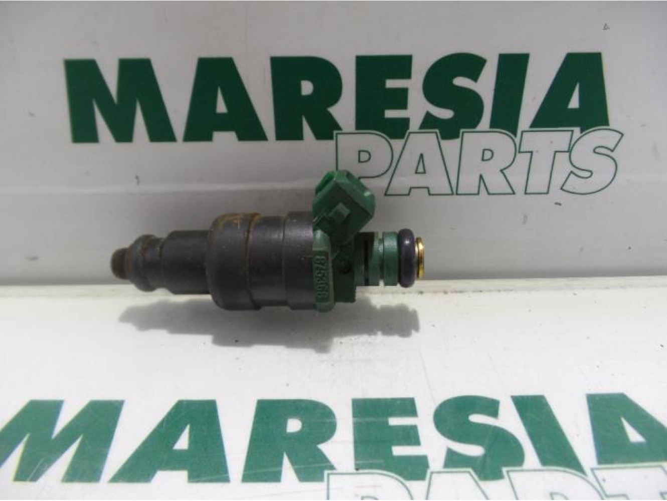 Renault - Kangoo - Injector (petrol injection)