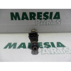 Renault - Kangoo - Injector (petrol injection)