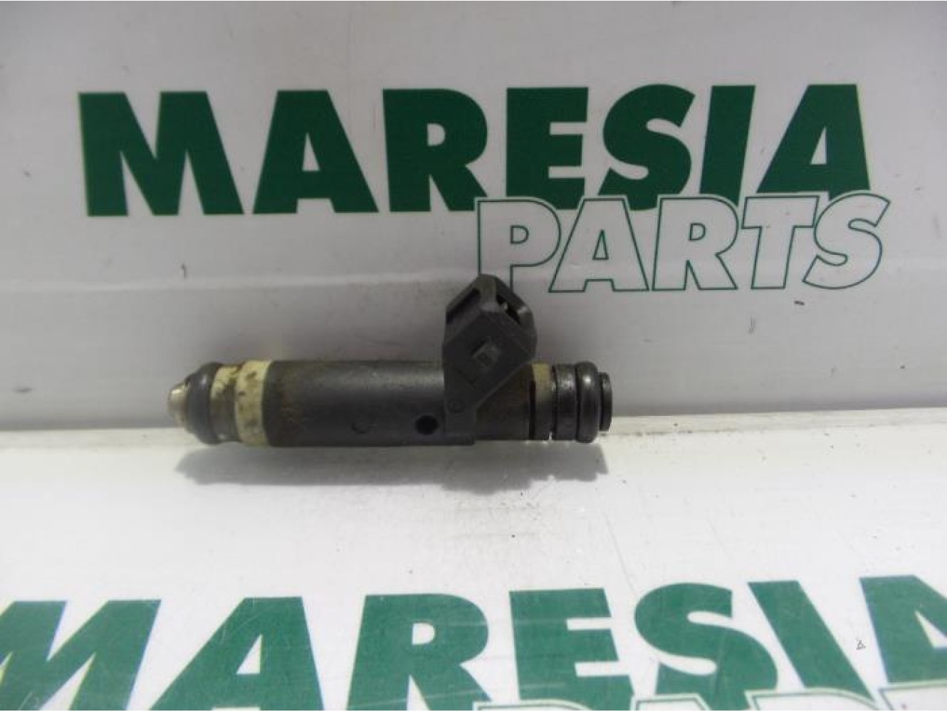 Renault - Kangoo - Injector (petrol injection)