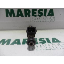 Renault - Kangoo - Injector (benzine injectie)