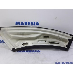 Peugeot - 308 - C-Pfosten Abdeckkappe links
