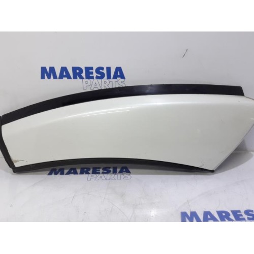 Peugeot - 308 - C-style sealing cover left
