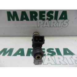 Renault - Kangoo - Injector (petrol injection)
