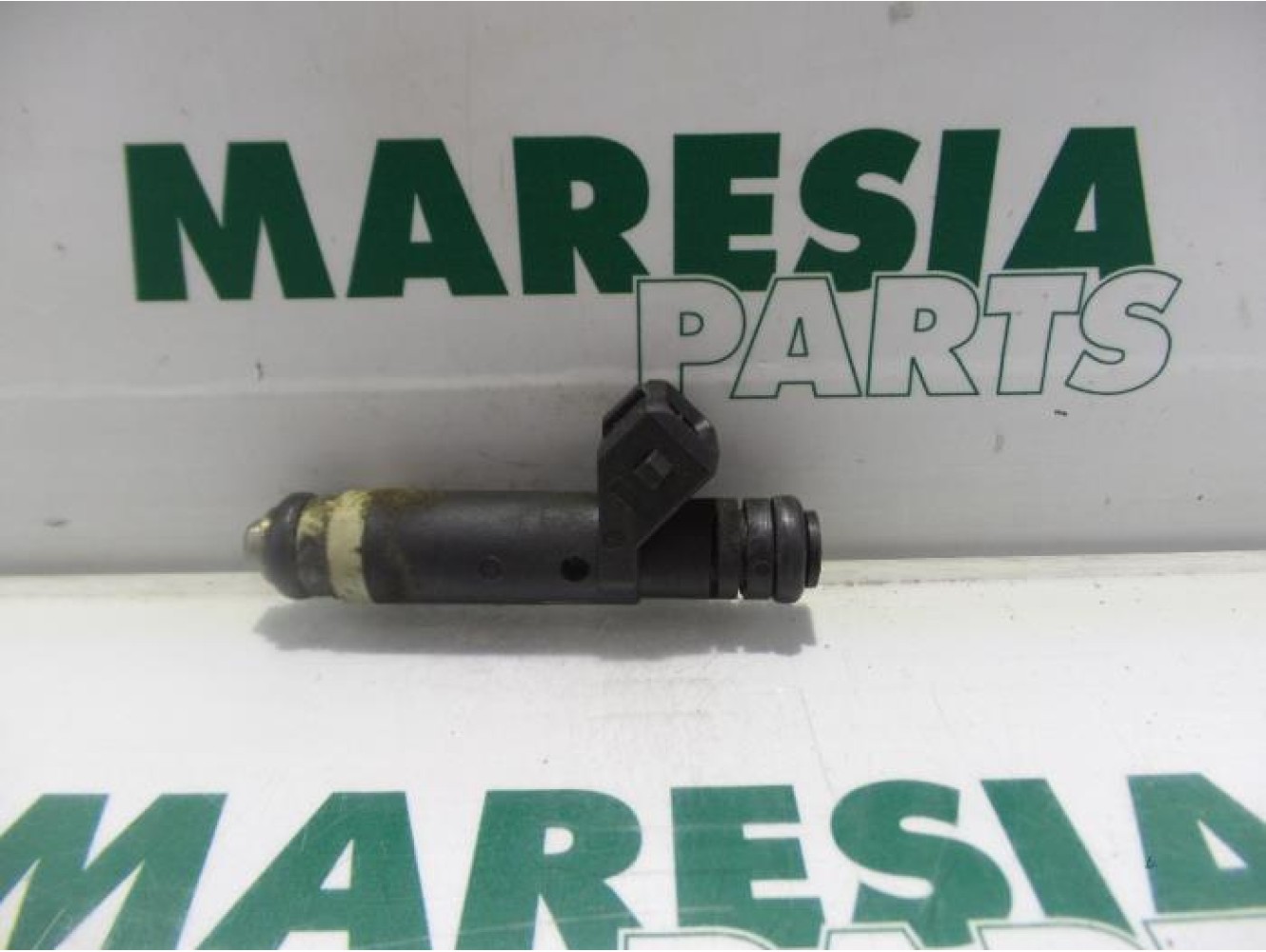 Renault - Kangoo - Injector (petrol injection)