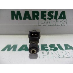 Renault - Kangoo - Injector (benzine injectie)
