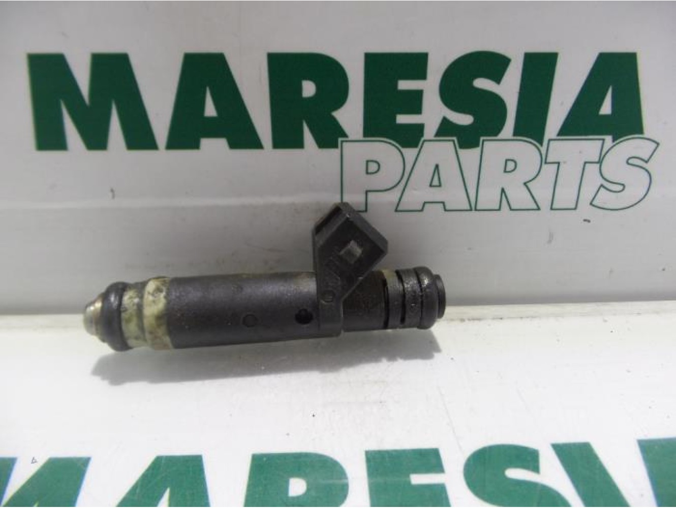 Renault - Kangoo - Injector (benzine injectie)