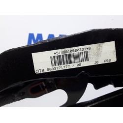 Peugeot - 308 - Convertible top hinge