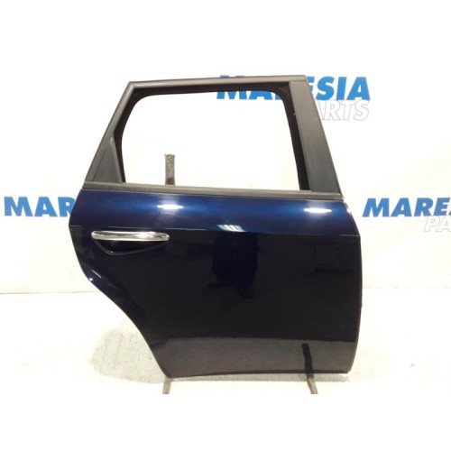 Alfa Romeo - 159 - Rear door 4-door, right