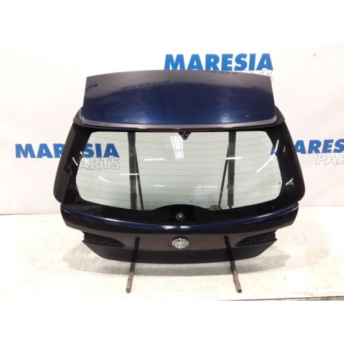 Alfa Romeo - 159 - Tailgate