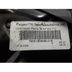Peugeot - 308 - Capteur (divers)