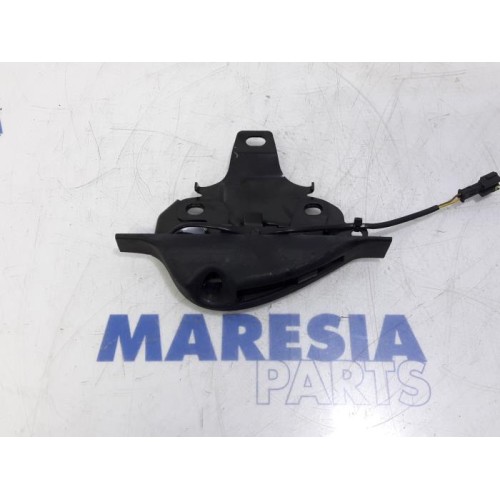 Peugeot - 308 - Sensor (other)