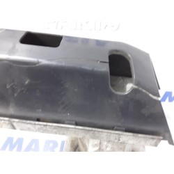 Citroen - Berlingo - Front bumper frame