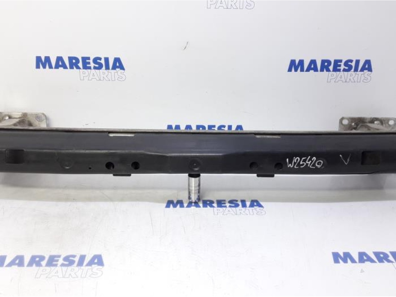 Citroen - Berlingo - Front bumper frame