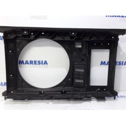 Citroen - Berlingo - Front panel