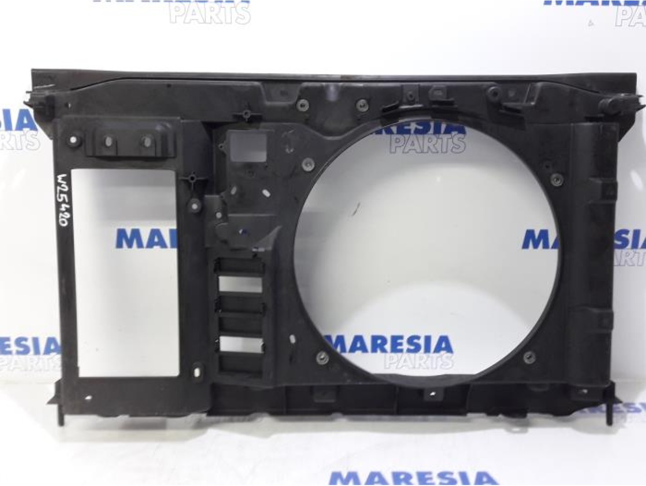 Citroen - Berlingo - Front panel