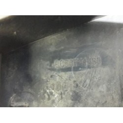 Peugeot - 308 - Cadre pare-chocs avant