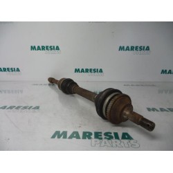 Peugeot - 206 - Front drive shaft, right
