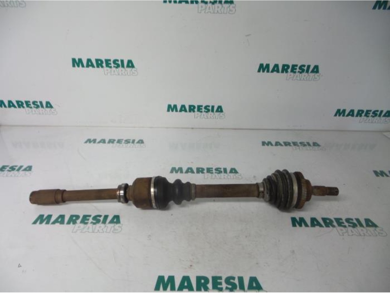 Peugeot - 206 - Front drive shaft, right