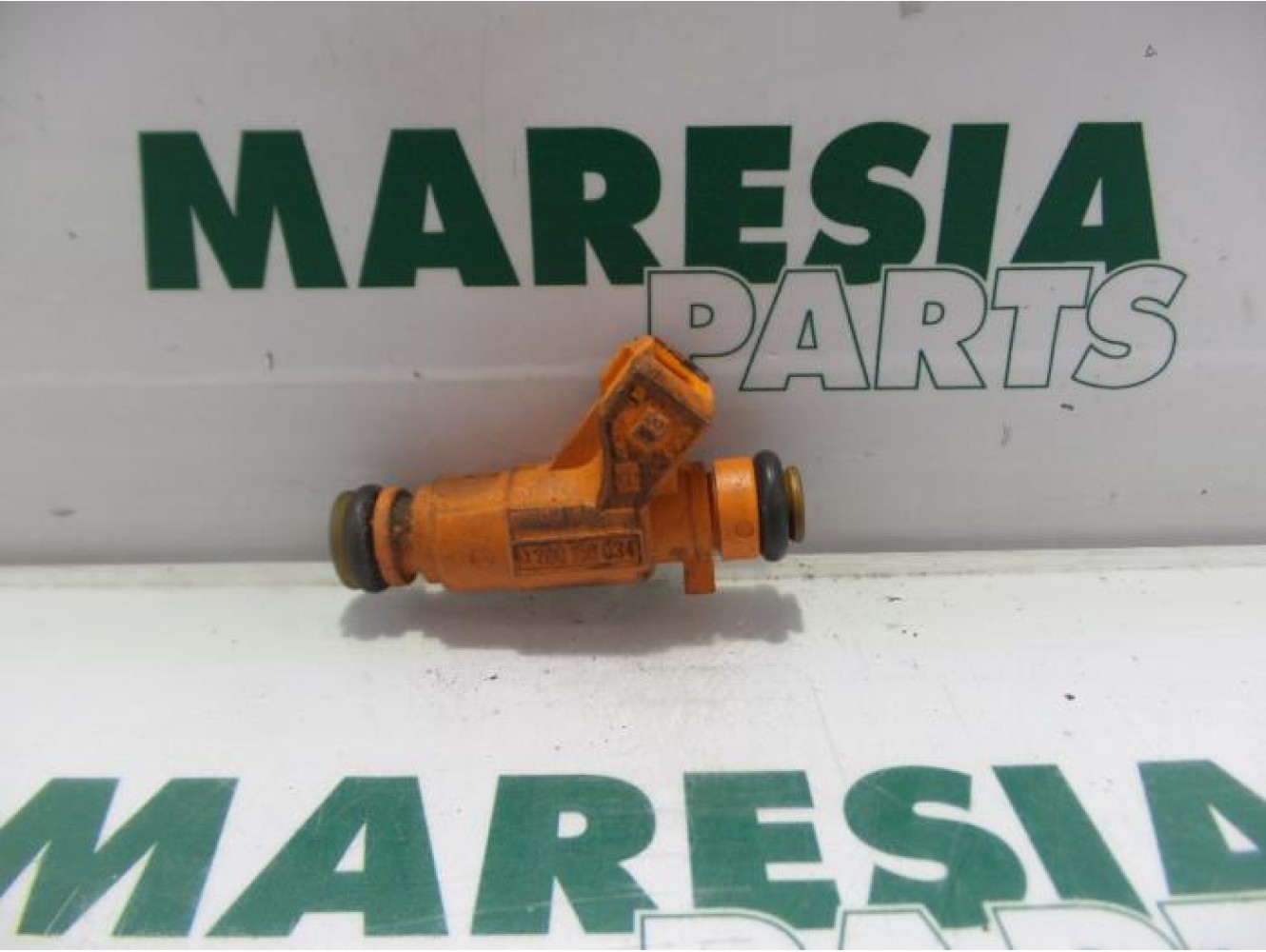 Peugeot - 206 - Injector (benzine injectie)