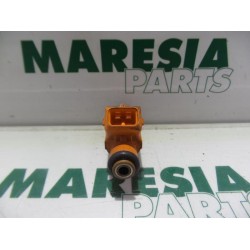 Peugeot - 206 - Injector (petrol injection)