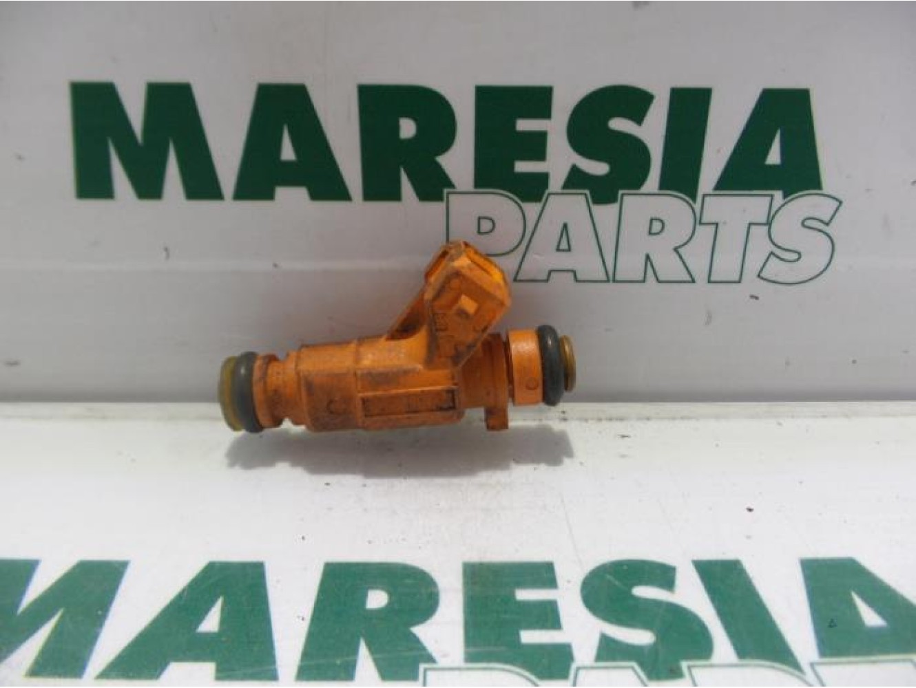 Peugeot - 206 - Injector (petrol injection)