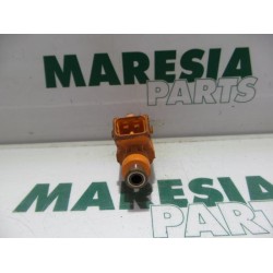 Peugeot - 206 - Injector (petrol injection)