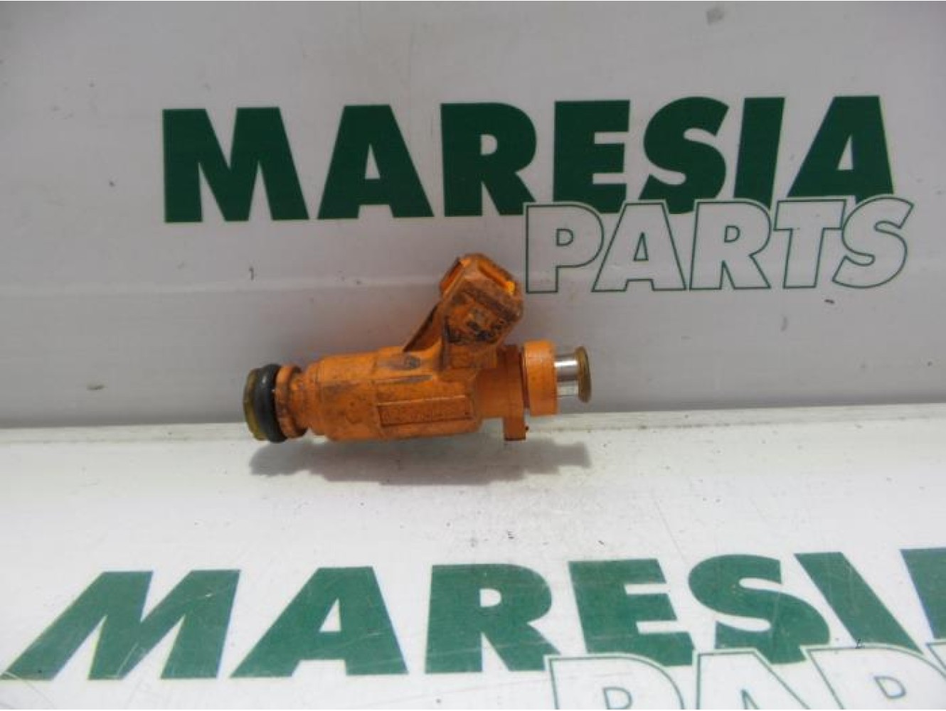Peugeot - 206 - Injector (petrol injection)