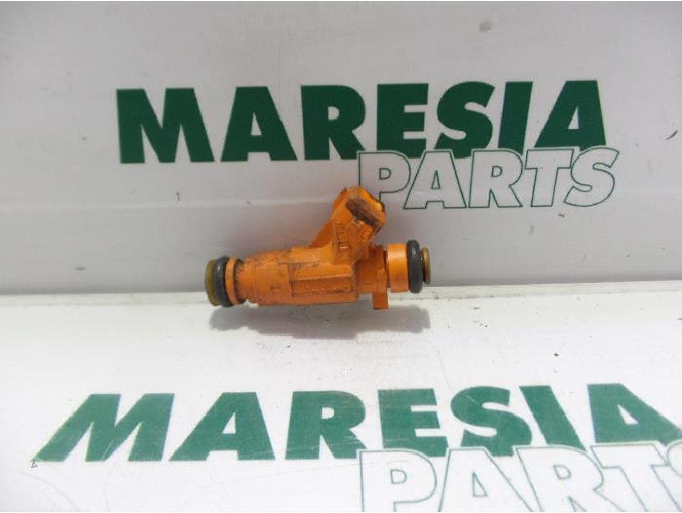 Peugeot - 206 - Injector (benzine injectie)