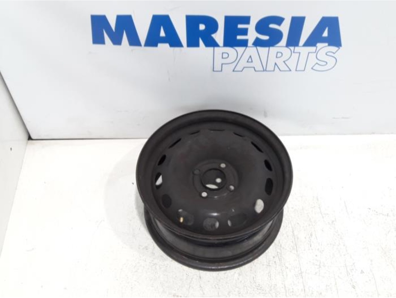 Citroen - Berlingo - Velg
