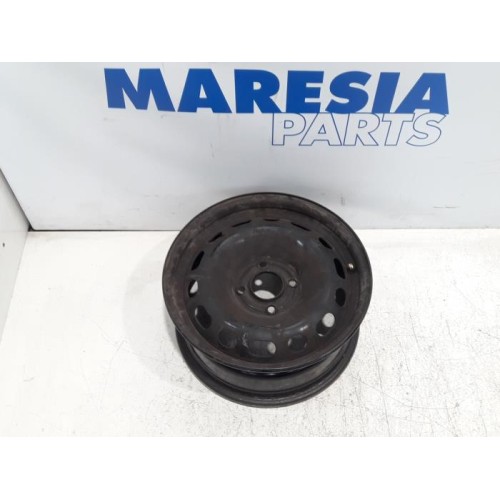 Citroen - Berlingo - Wheel