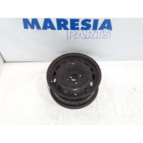 Citroen - Berlingo - Wheel