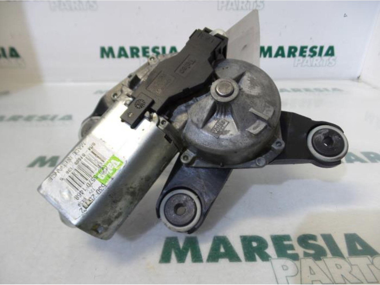 Fiat - Punto - Scheibenwischermotor hinten
