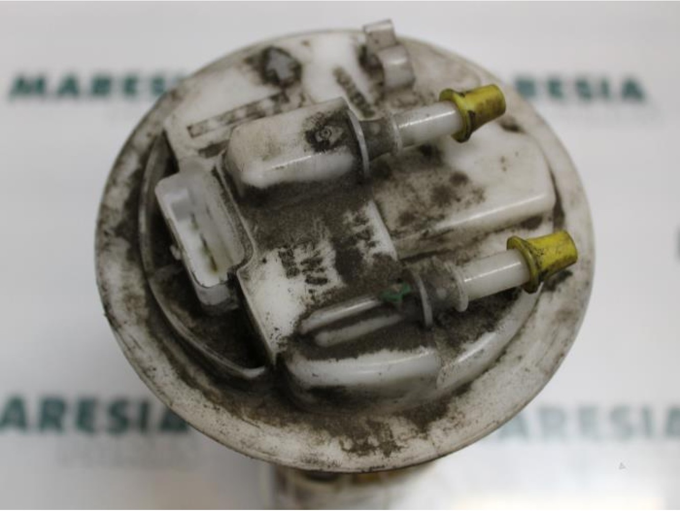 Peugeot - 206 - Kraftstoffpumpe Elektrisch