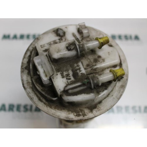 Peugeot - 206 - Kraftstoffpumpe Elektrisch