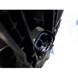 Peugeot - 207 - Fan motor