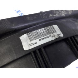Peugeot - 207 - Fan motor