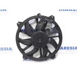 Citroen - Berlingo - Fan motor