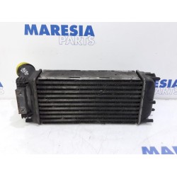 Citroen - Berlingo - Intercooler