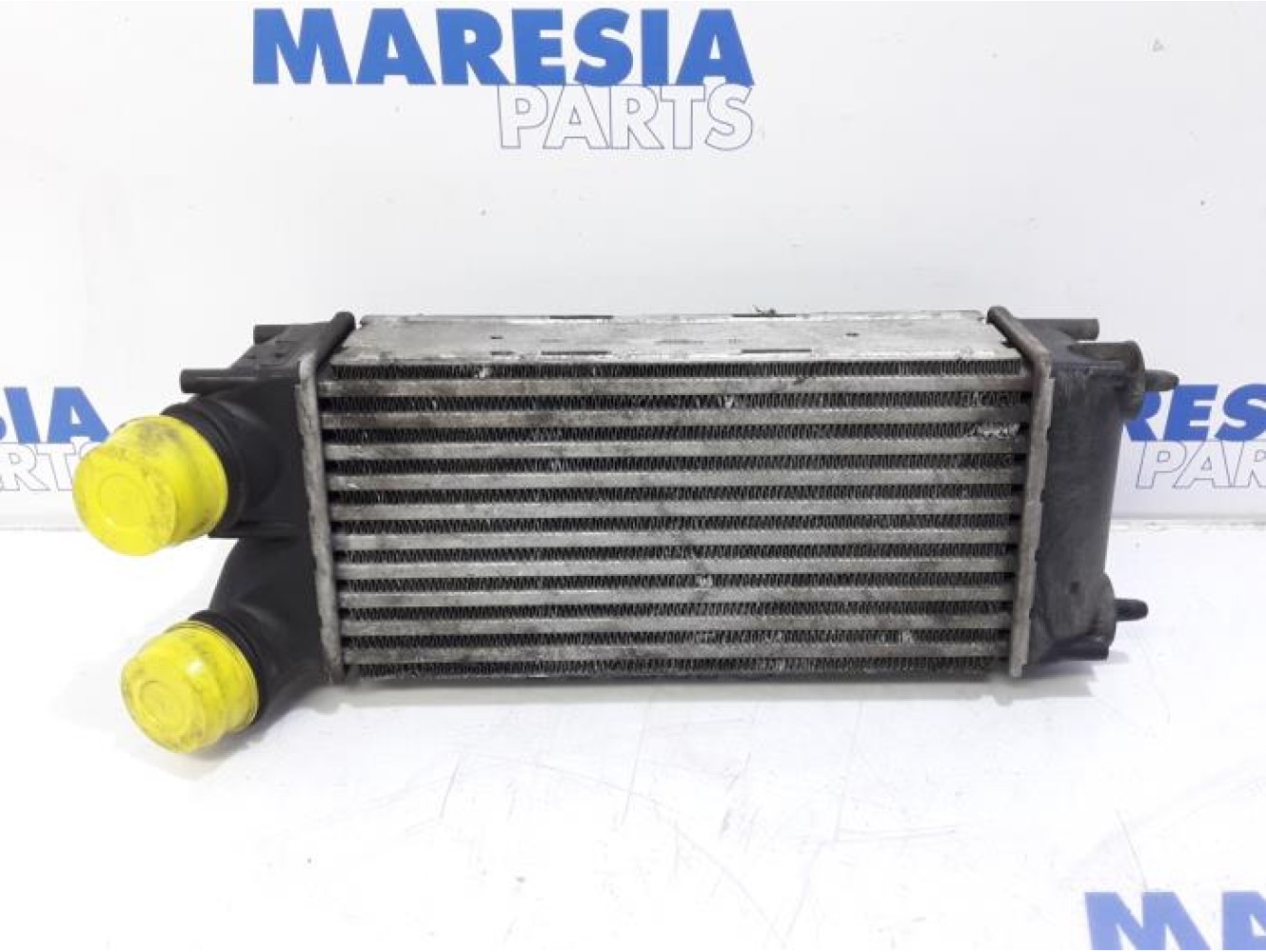 Citroen - Berlingo - Intercooler